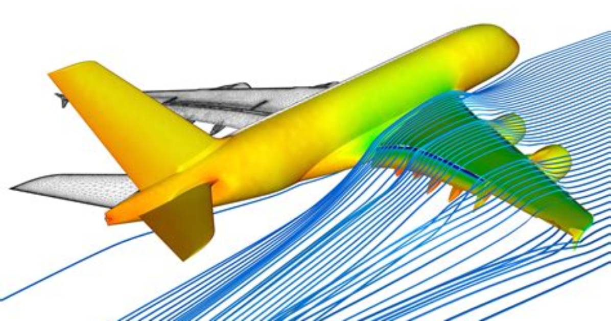 What Cfd Software Does Boeing Use?