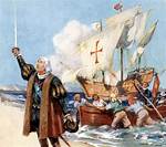 What Challenges Did Christopher Columbus Face