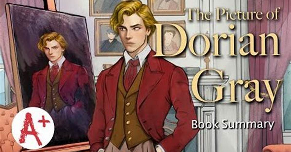 What Chapter Does Dorian Gray Kill Basil?