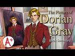 What Chapter Does Dorian Gray Kill Basil?