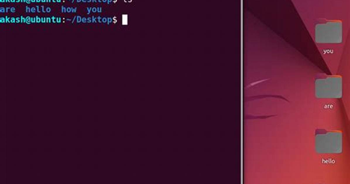 What Cli Stands for in Linux?