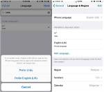 What Code Language Does iOS Use?