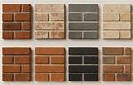 What Colour Are Bricks
