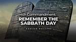 What Commandment Is Sabbath?