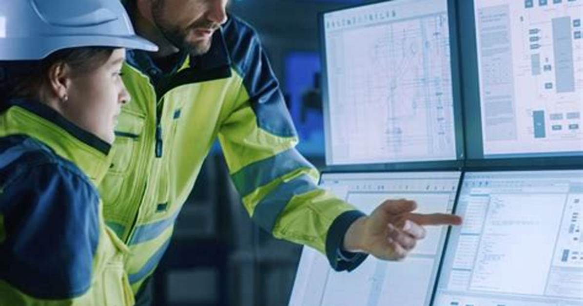 What Control Engineers Do? | Contextresponse. Com