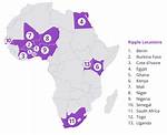 What Countries Are Using Ripple?