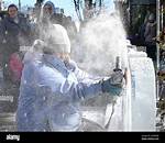 What Creates Ice?