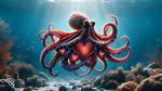 What Creature Has 3 Hearts