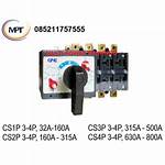 What Cs3P Called?
