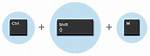 What Ctrl Shift M Do? Check This out | Ctrl M