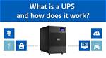 What Database Does Ups Use