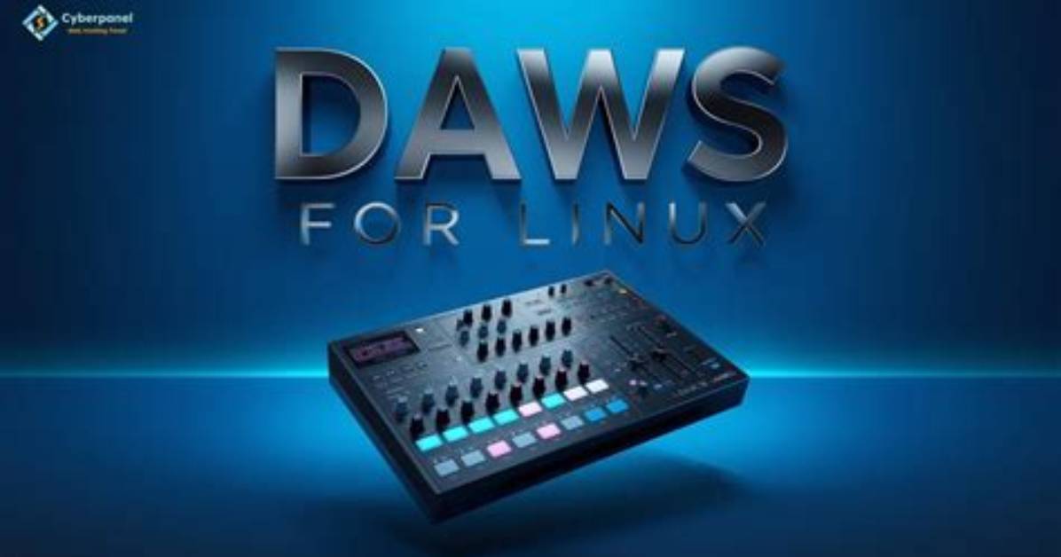 What Daws Work on Linux?