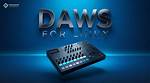 What Daws Work on Linux?