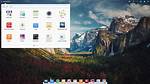 What De Does Elementary Os Use?