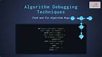 What Debuggers Remove from Code