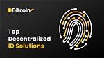 What Decentralised Identity