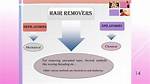 What Depilatories Remove