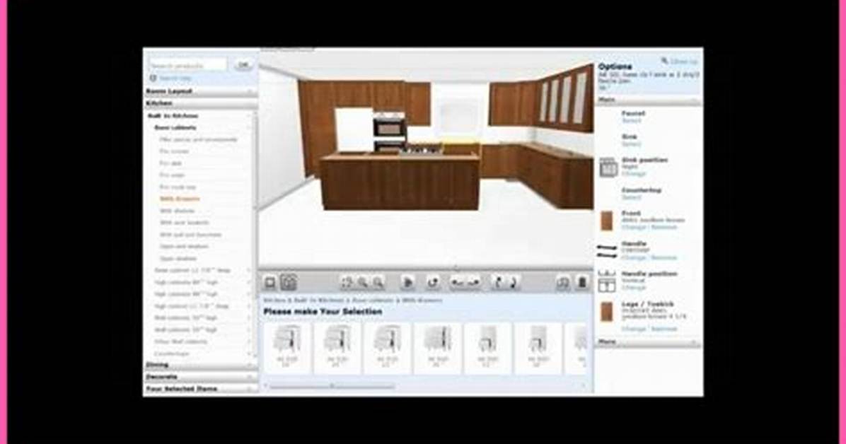 What Design Software Does Ikea Use