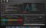 What Desktop Environment Does Arch Linux Use?