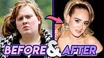 What Did Adele Do Before She Was Famous?