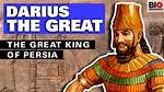 What Did Darius