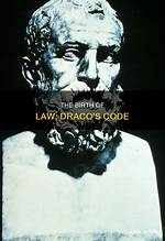 What Did Dracos Code Do