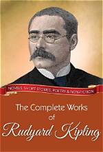 What Did Rudyard Kipling Write?