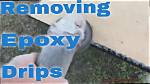 What Dissolves Epoxy