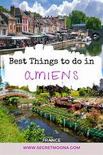 What Do Amiens Mean?