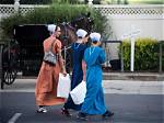 What Do Amish Do Everyday