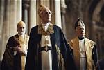 What Do Archbishops Earn?