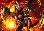 What Do Archfiend Mean?