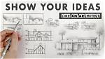 What Do Architects Draw?