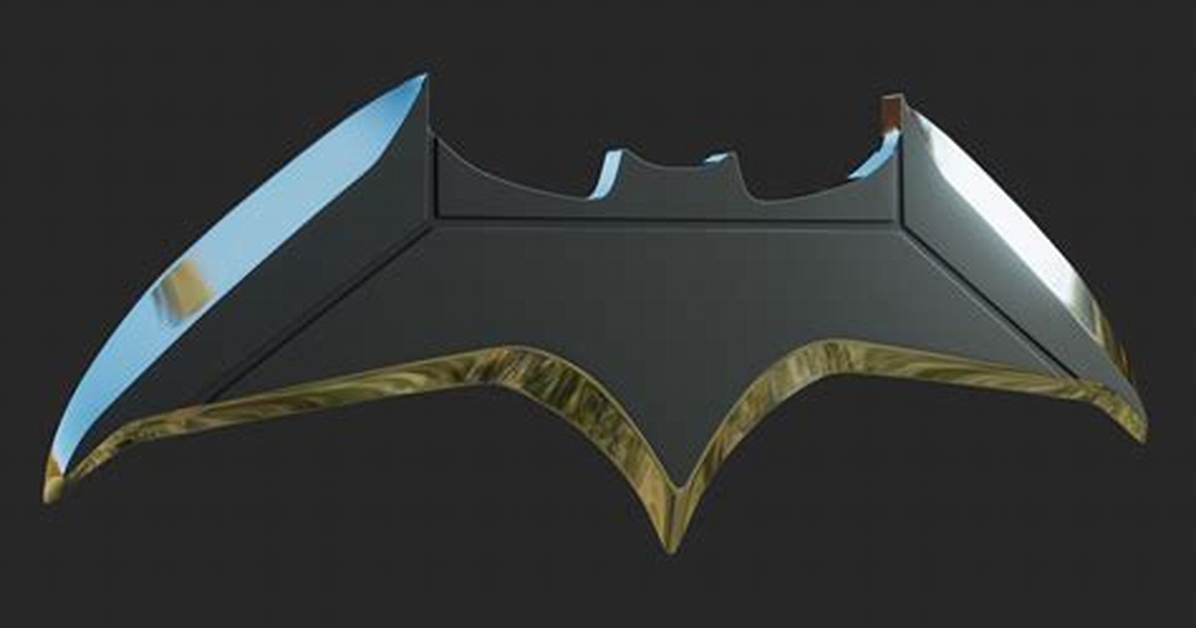 What Do Batarangs Do?