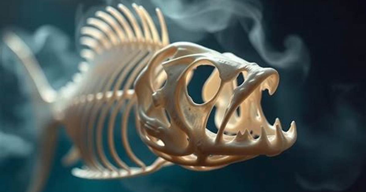 What Do Bones Symbolize