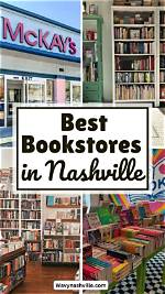What Do Bookstores Do?