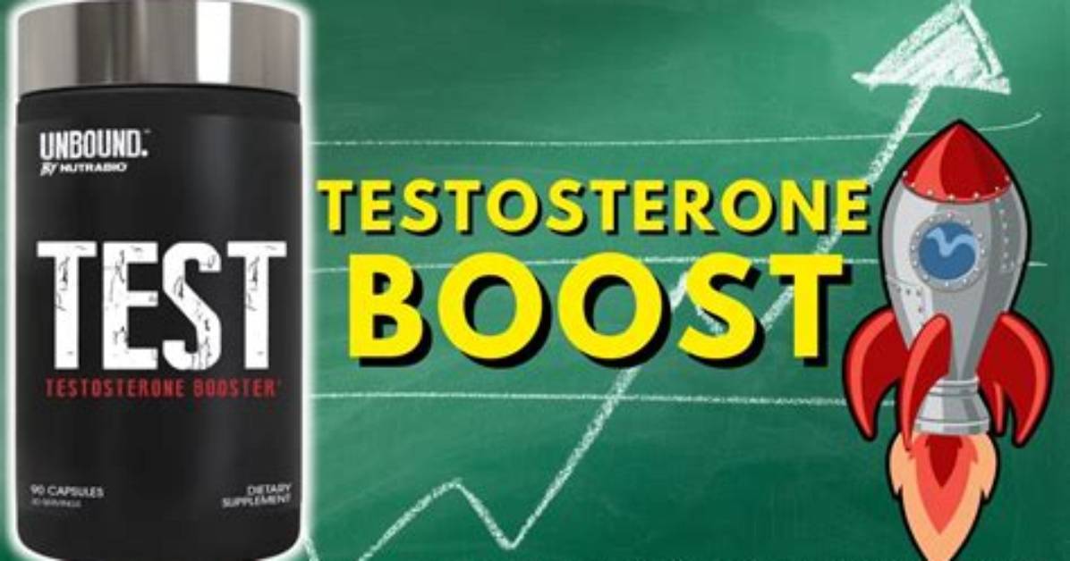 What Do Boosters Do?