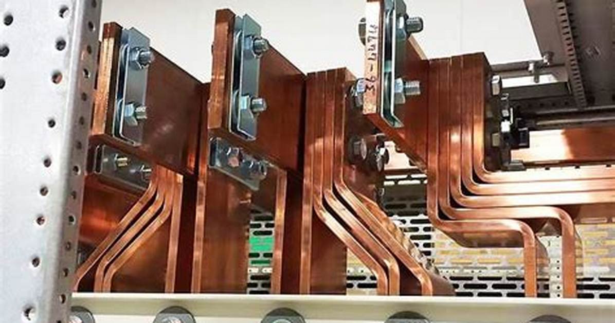 What Do Busbars Do?