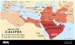 What Do Caliphs Do?