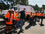 What Do Caltrans Workers Do