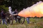 What Do Cannons Fire?