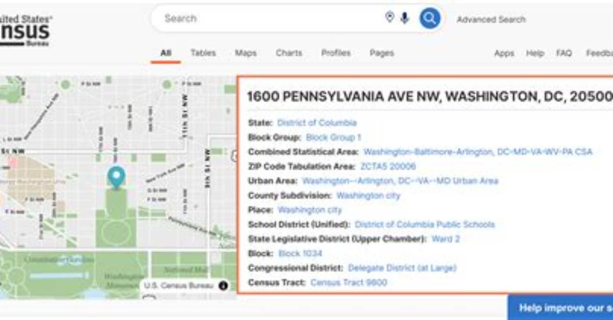 What Do Census Do?