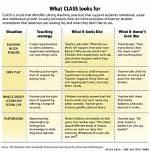 What Do Class Observers Do