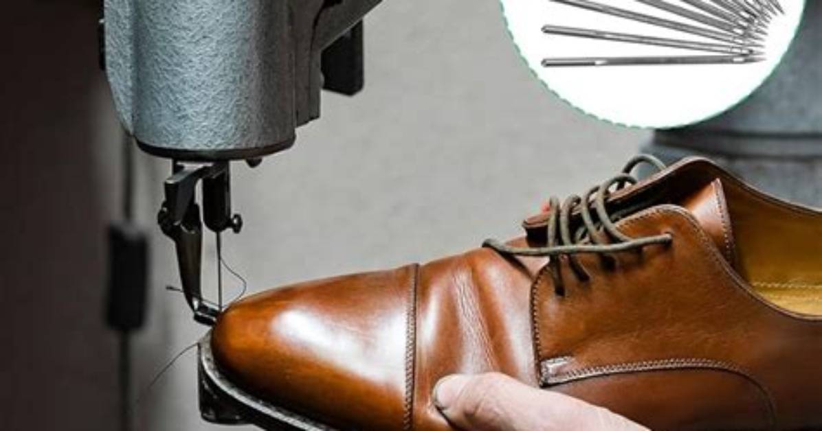 What Do Cobblers Use?
