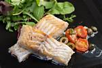 What Do Cod Fish Eat?