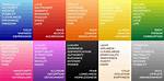 What Do Colors Represent