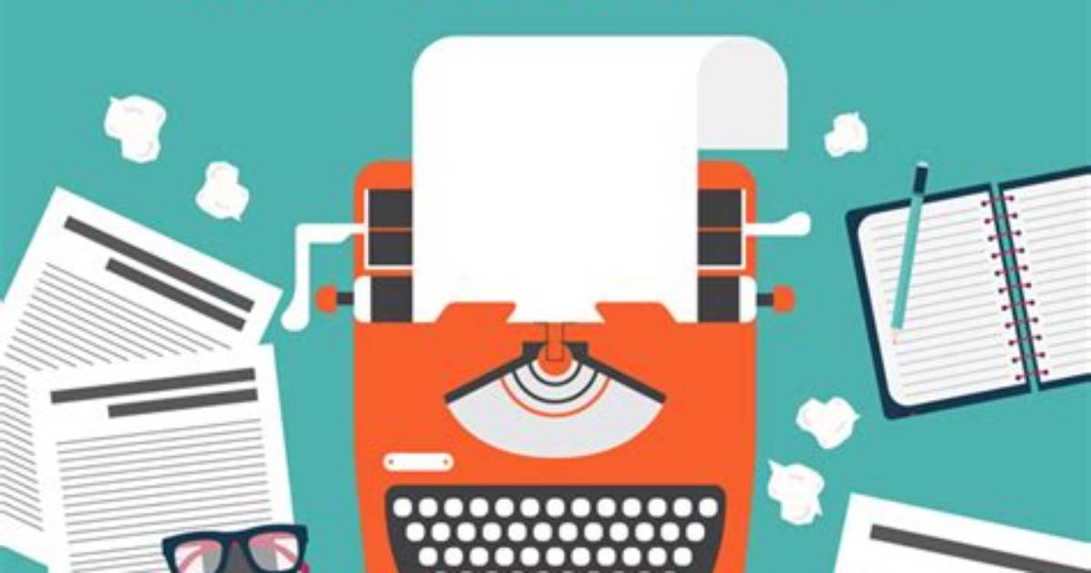 What Do Copywriters Write?