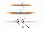 What Do Coxed Mean?