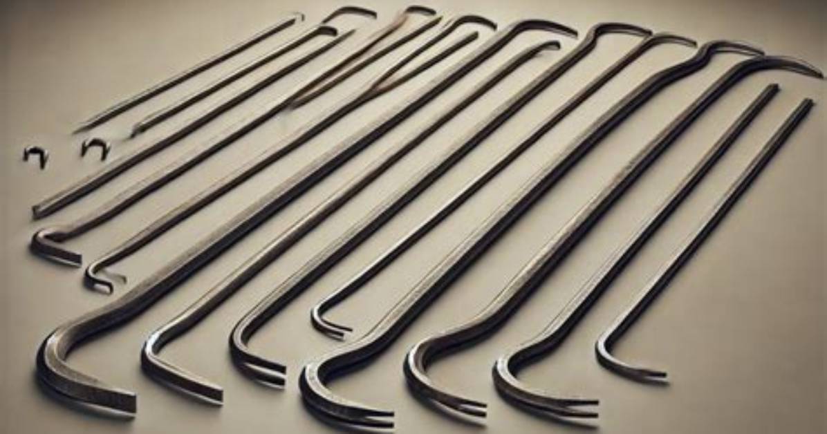 What Do Crowbars Do