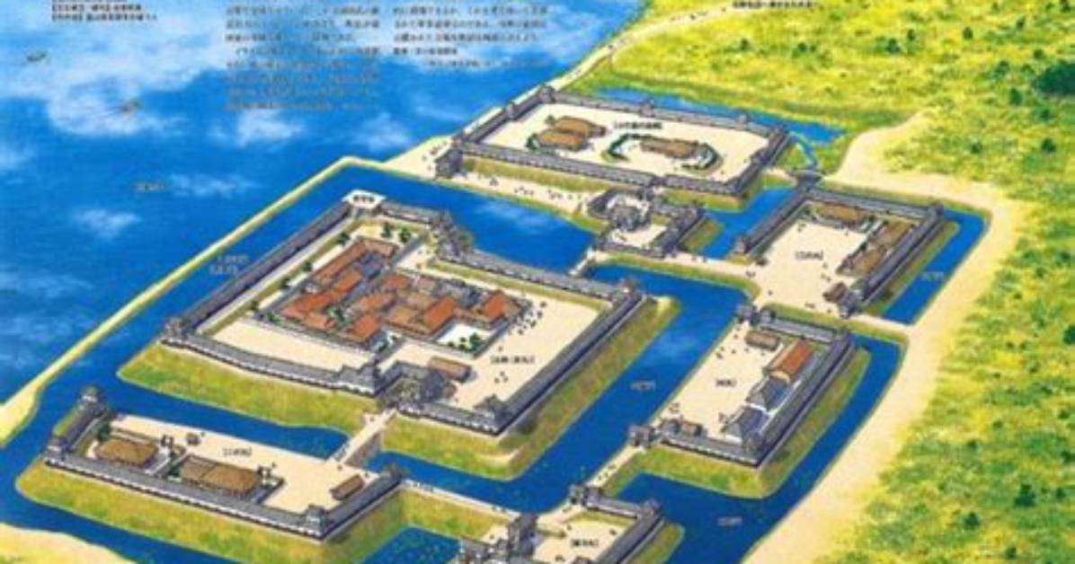 What Do Daimyos Do?